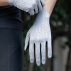 Rockbros Breathable Full Finger Cycling Gloves, Size: Xxl - Gray 5907769373619 - (8386824304503)