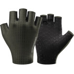 Rockbros Breathable Short Finger Cycling Gloves, Size: S - Green 5907769373442 - (8386824304336)