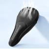 Rockbros Cover Bicycle Seat Cushion Size L - Black 5907769374289 - (8386824308235)