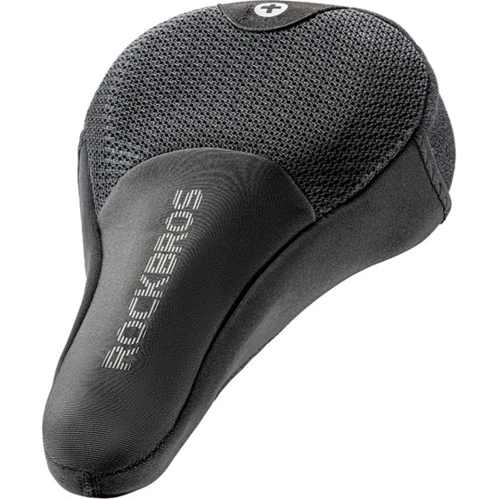 Rockbros Cover Bicycle Seat Cushion Size L - Black 5907769374289 - (8386824308235)