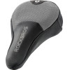 Rockbros Cover Bicycle Seat Cushion Size S - Gray 5907769374258 - (8386824308204)