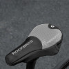 Rockbros Cover Bicycle Seat Cushion Size S - Gray 5907769374258 - (8386824308204)