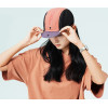 Rockbros Cycling Cap With Helmet Visor - Red 5907769373336 - (8386824303971)