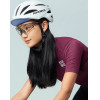Rockbros Cycling Cap With Helmet Visor - Red 5907769373336 - (8386824303971)