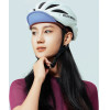 Rockbros Cycling Cap With Helmet Visor - Red 5907769373336 - (8386824303971)