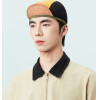 Rockbros Cycling Cap With Visor, Helmet Cover - Yellow 5907769373329 - (8386824303964)