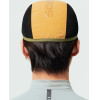 Rockbros Cycling Cap With Visor, Helmet Cover - Yellow 5907769373329 - (8386824303964)