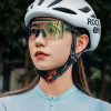 Rockbros Cycling Glasses Photochromic, With Uv Protection And Corrective Insert, Clear - Purple 5907769373145 - (8386824303643)