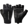 Rockbros Cycling Gloves spring/summer/autumn, Short fingers, size: M - Black 5907769373688 - (8386824304572)