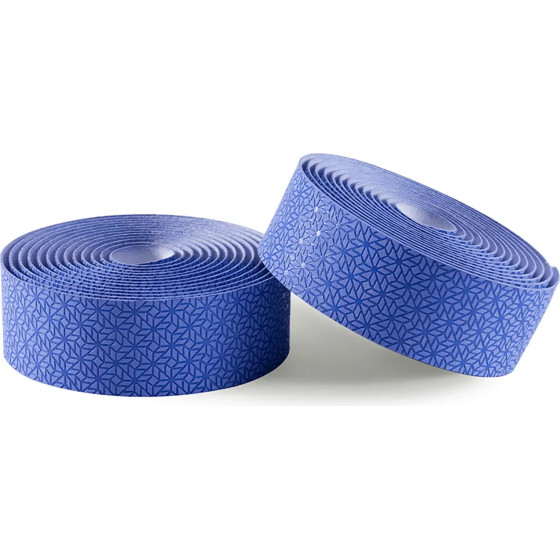 Rockbros Eva Embossed Handlebar Tape - Blue 5907769374050 - (8386824307573)