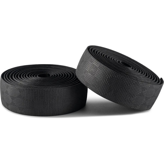 Rockbros Eva Handlebar Tape Hot Pressed Pattern - Black 5907769374197 - (8386824307719)