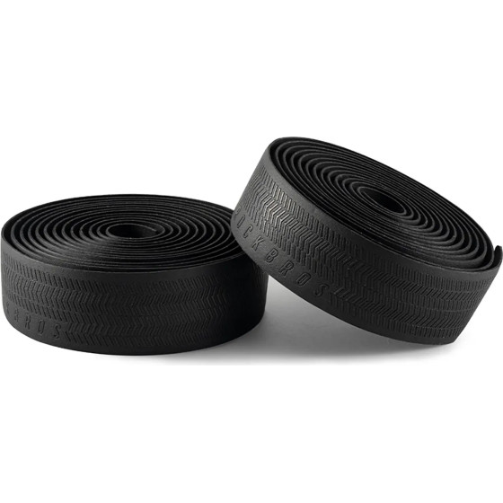 Rockbros Eva Handlebar Tape Power Pattern - Black 5907769374173 - (8386824307696)