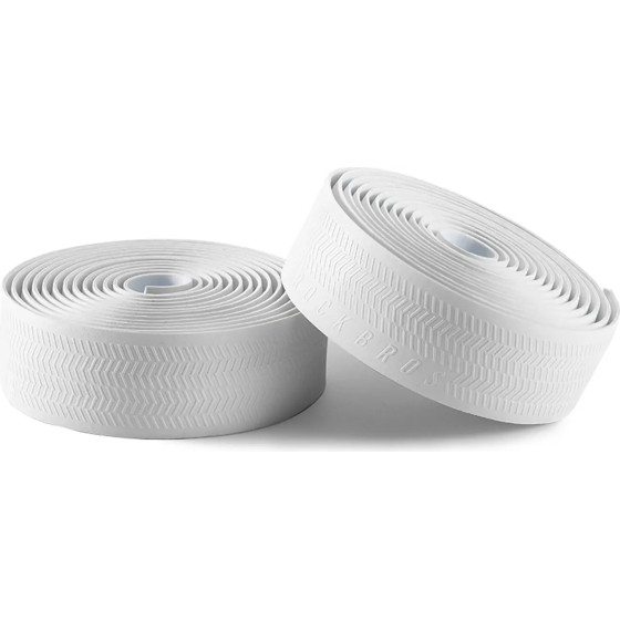 Rockbros Eva Handlebar Tape Power Pattern - White 5907769374180 - (8386824307702)