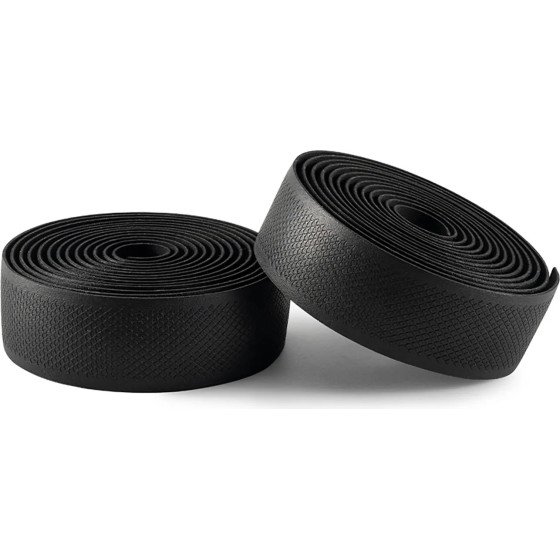Rockbros Eva Handlebar Tape Shark Pattern - Black 5907769374036 - (8386824307559)