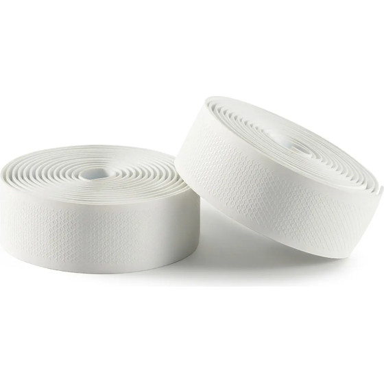 Rockbros Eva Handlebar Tape Shark Pattern - White 5907769374043 - (8386824307566)