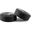 Rockbros Handlebar Tape Perforated Silicone - Black 5907769374142 - (8386824307665)