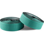 Rockbros Handlebar Tape Perforated Silicone - Green 5907769374135 - (8386824307658)