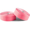 Rockbros Handlebar Tape Perforated Silicone - Pink 5907769374128 - (8386824307641)