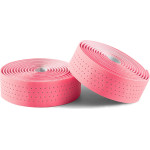 Rockbros Handlebar Tape Perforated Silicone - Pink 5907769374128 - (8386824307641)