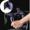 Rockbros Handlebar Tape Perforated Silicone - Pink 5907769374128 - (8386824307641)