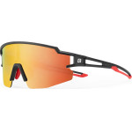 Rockbros Kids Cycling Glasses, Polarized, Uv Protection, Black 5907769373176 - (8386824303674)
