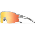 Rockbros Kids Cycling Glasses, Polarized, Uv Protection, Children's - Gray 5907769373190 - (8386824303698)