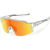 Rockbros Kids Cycling Glasses, Polarized, Uv Protection, Children's - Gray 5907769373190 - (8386824303698)