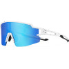 Rockbros Kids Cycling Glasses, Polarized, Uv Protection, Children's - White 5907769373152 - (8386824303650)