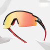 Rockbros Kids Polarized Uv Cycling Glasses - Pink 5907769373169 - (8386824303667)