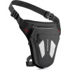 Rockbros Motorcycle Bag For Leg, Thigh, Waist, Shoulder - Black 5907769374517 - (8386824308785)