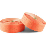 Rockbros Perforated Silicone Handlebar Tape - Orange 5907769374104 - (8386824307627)