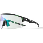 Rockbros Photochromic Cycling Glasses With Uv Protection And Corrective Insert - Black 5907769373138 - (8386824303636)