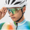 Rockbros Photochromic Cycling Glasses With Uv Protection And Corrective Insert - Black 5907769373138 - (8386824303636)