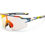 Rockbros Photochromic Cycling Glasses With Uv Protection And Corrective Insert - Multicolor 5907769373220 - (8386824303728)