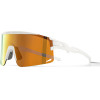 Rockbros Polarized Cycling Glasses With Uv Protection And Corrective Insert - White 5907769373121 - (8386824303629)