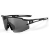 Rockbros Polarized Cycling Glasses With Uv Protection And Corrective Insert 14120008006 Gray Lenses - Black 5907769373299 - (8386824303797)