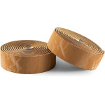 Rockbros Pu Handlebar Tape Velour Pattern - Brown 5907769374159 - (8386824307672)