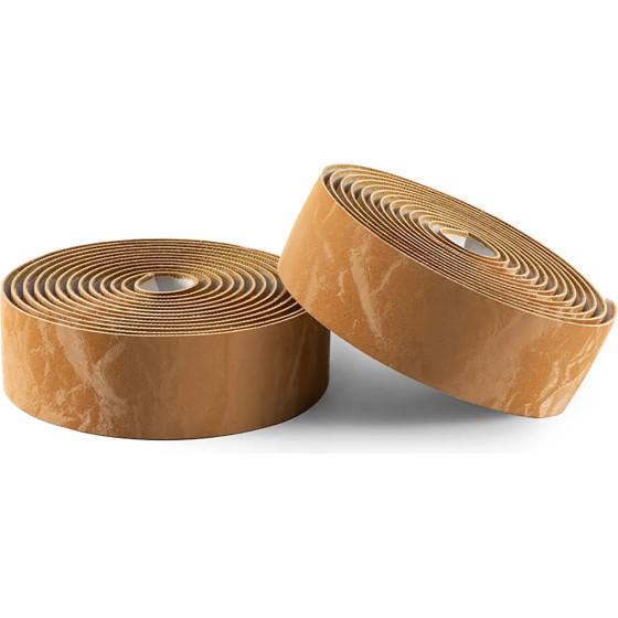 Rockbros Pu Handlebar Tape Velour Pattern - Brown 5907769374159 - (8386824307672)