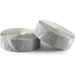 Rockbros Pu Handlebar Tape Velour Pattern - Grey 5907769374166 - (8386824307689)