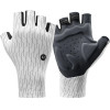Rockbros Road Cycling Gloves Size: L - Black And White 5907769373947 - (8386824304848)