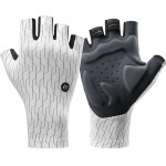 Rockbros Road Cycling Gloves Size: M - Black And White 5907769373954 - (8386824304855)