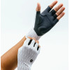 Rockbros Road Cycling Gloves Size: S - Black And White 5907769373961 - (8386824304862)