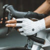 Rockbros Road Cycling Gloves Size: S - Black And White 5907769373961 - (8386824304862)