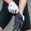 Rockbros Sports Gloves Full spring-Summer Size S - White And Black 5907769374005 - (8386824304916)