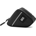 Rockbros Triangle Bike Frame Bag 0.25L - Black 5907769374364 - (8386824308419)