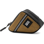 Rockbros Triangle Bike Frame Bag 0.25L - Brown 5907769374371 - (8386824308433)
