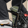 Rockbros Triangle Bike Frame Bag 0.3l - Black 5907769374395 - (8386824308464)