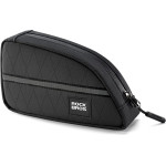 Rockbros Triangle Bike Frame Bag 0.8l - Black 5907769374326 - (8386824308334)