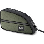 Rockbros Triangle Bike Frame Bag 0.8l - Green 5907769374340 - (8386824308365)
