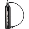 Rockbros Tubeless Tire Inflator 200 Psi 1.2l - Black 5907769374296 - (8386824308280)